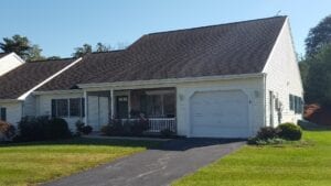 community home