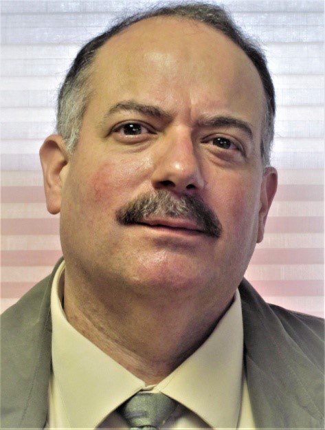 Scott Mancini