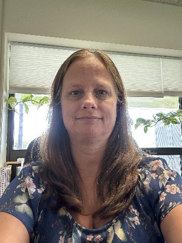 Jen Weitzel